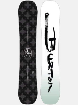 Snowboard Burton Year of the Horse Process pour homme