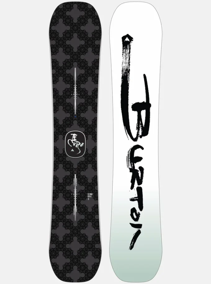 Snowboard Burton Year of the Horse Process pour homme Snowboard Burton Year of the Horse Process pour homme