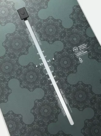 Snowboard Burton Year of the Horse Process pour homme