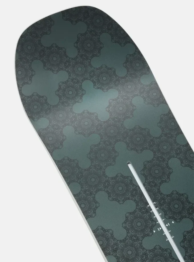 Snowboard Burton Year of the Horse Process pour homme Snowboard Burton Year of the Horse Process pour homme