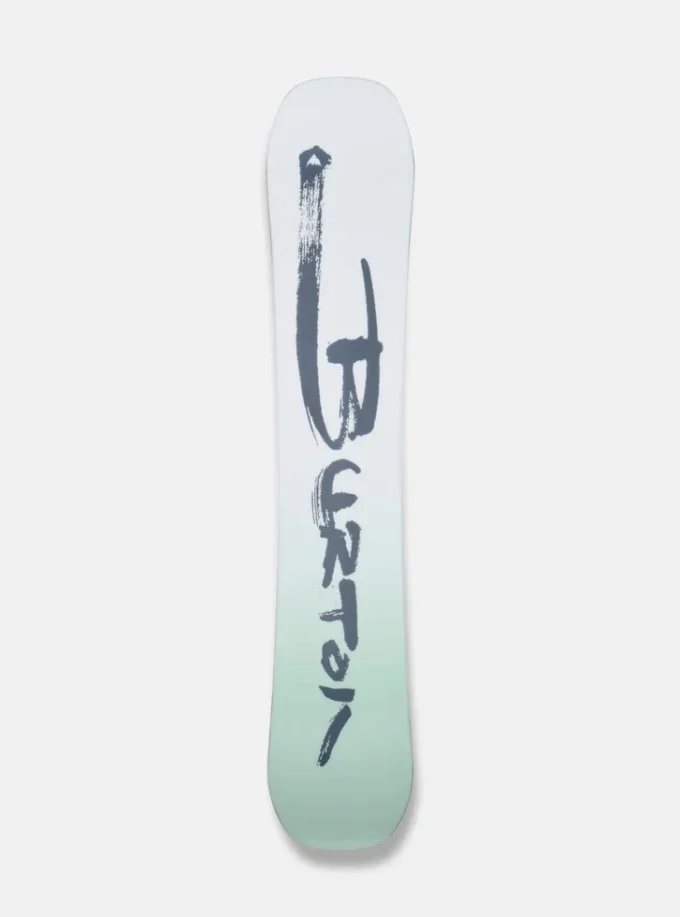 Snowboard Burton Year of the Horse Process pour homme Snowboard Burton Year of the Horse Process pour homme