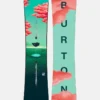 Snowboard Burton Yeasayer Camber pour femme (exemple) Snowboard Burton Yeasayer Camber pour femme (exemple)