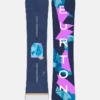 Snowboard Burton Yeasayer Camber pour femmes