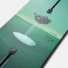 Snowboard Burton Yeasayer Camber pour femmes Snowboard Burton Yeasayer Camber pour femmes