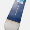 Snowboard Burton Yeasayer Camber pour femmes