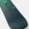 Snowboard Burton Yeasayer Camber pour femmes Snowboard Burton Yeasayer Camber pour femmes