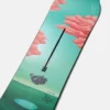 Snowboard Burton Yeasayer Camber pour femmes Snowboard Burton Yeasayer Camber pour femmes