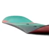Snowboard Burton Yeasayer Camber pour femmes Snowboard Burton Yeasayer Camber pour femmes