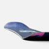 Snowboard Burton Yeasayer Camber pour femmes
