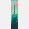 Snowboard Burton Yeasayer Camber pour femmes Snowboard Burton Yeasayer Camber pour femmes