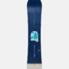 Snowboard Burton Yeasayer Camber pour femmes