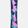 Snowboard Burton Yeasayer Camber pour femmes