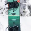 Snowboard Burton Yeasayer Camber pour femmes Snowboard Burton Yeasayer Camber pour femmes