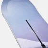 Snowboard Burton Yeasayer Flat Top pour femmes