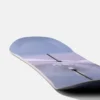 Snowboard Burton Yeasayer Flat Top pour femmes