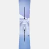 Snowboard Burton Yeasayer Flat Top pour femmes