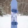 Snowboard Burton Yeasayer Flat Top pour femmes
