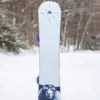 Snowboard Burton Yeasayer Flat Top pour femmes