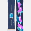 Snowboard Burton Yeasayer Flying V pour femmes Snowboard Burton Yeasayer Flying V pour femmes