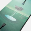 Snowboard Burton Yeasayer Flying V pour femmes Snowboard Burton Yeasayer Flying V pour femmes