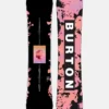 Snowboard Burton Yeasayer Flying V pour femmes – 2e qualité