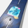 Snowboard Burton Yeasayer Flying V pour femmes Snowboard Burton Yeasayer Flying V pour femmes