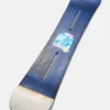 Snowboard Burton Yeasayer Flying V pour femmes Snowboard Burton Yeasayer Flying V pour femmes