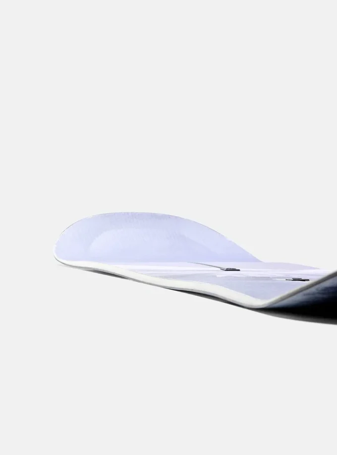 Snowboard Burton Yeasayer Flying V pour femmes