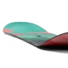 Snowboard Burton Yeasayer Flying V pour femmes Snowboard Burton Yeasayer Flying V pour femmes