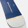 Snowboard Burton Yeasayer Flying V pour femmes Snowboard Burton Yeasayer Flying V pour femmes