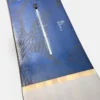 Snowboard Burton Yeasayer Flying V pour femmes Snowboard Burton Yeasayer Flying V pour femmes