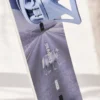 Snowboard Burton Yeasayer Flying V pour femmes