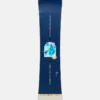 Snowboard Burton Yeasayer Flying V pour femmes Snowboard Burton Yeasayer Flying V pour femmes