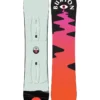Snowboard Burton Yeasayer Smalls pour enfants – 2e qualité