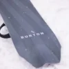 Snowboard directionnel Burton 3D Fish Flat Top Snowboard directionnel Burton 3D Fish Flat Top