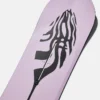 Snowboard directionnel Burton 3D Fish Flat Top Snowboard directionnel Burton 3D Fish Flat Top