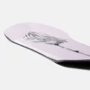 Snowboard directionnel Burton 3D Fish Flat Top Snowboard directionnel Burton 3D Fish Flat Top