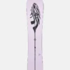 Snowboard directionnel Burton 3D Fish Flat Top Snowboard directionnel Burton 3D Fish Flat Top