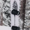 Snowboard directionnel Burton 3D Fish Flat Top Snowboard directionnel Burton 3D Fish Flat Top