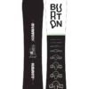 Snowboard directionnel Burton Kilroy pour homme – 2e qualité