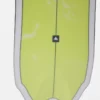 Snowboard directionnel à plateau plat Burton 3D Fish Snowboard directionnel à plateau plat Burton 3D Fish