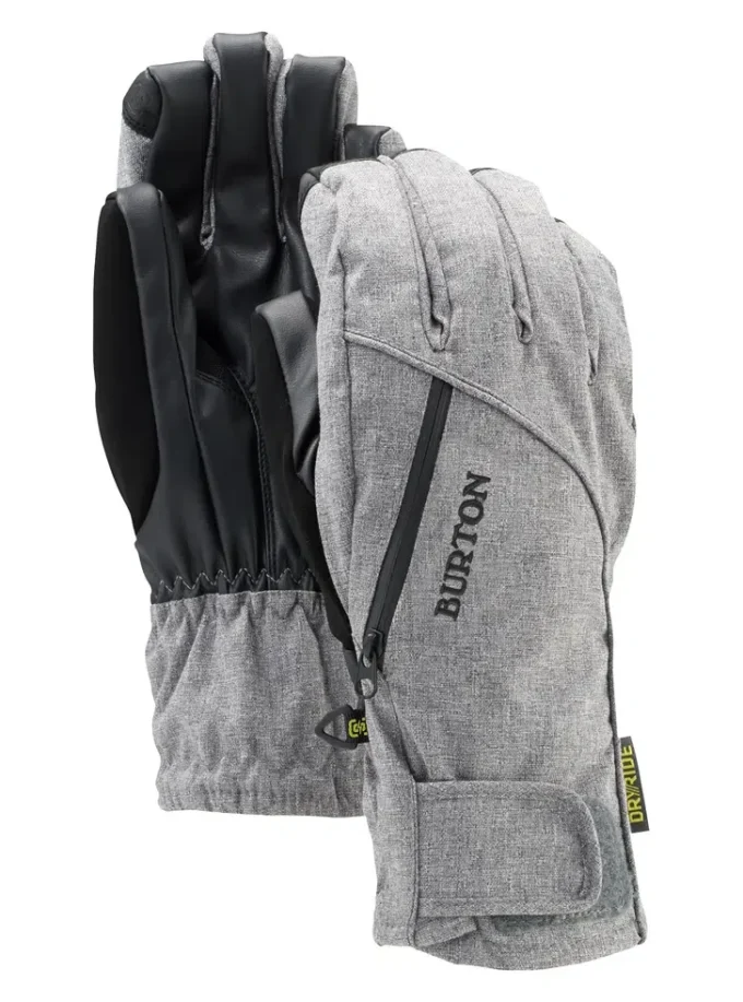 Sous-gants 2 en 1 Burton Baker pour femmes