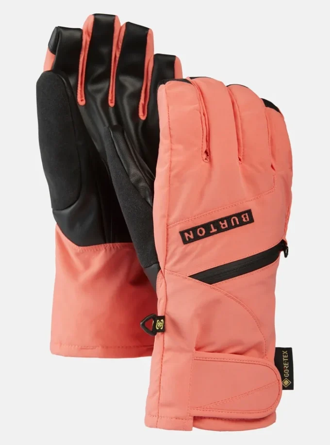 Sous-gants Burton GORE-TEX pour femmes