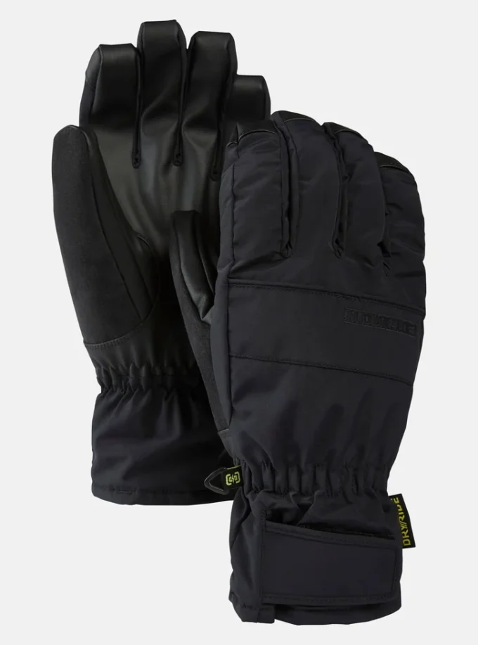Sous-gants Burton Profile pour homme Sous-gants Burton Profile pour homme