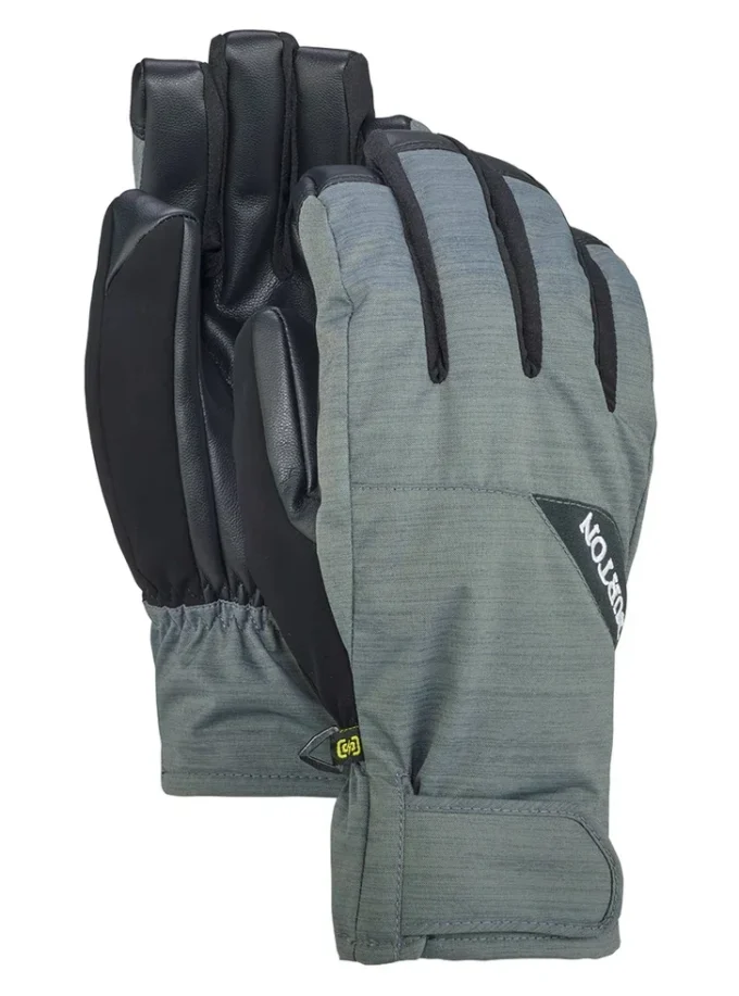 Sous-gants Burton Prospect pour homme Sous-gants Burton Prospect pour homme