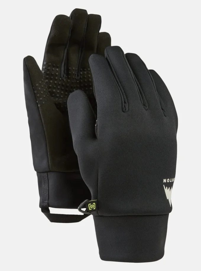 Sous-gants Burton Touch-N-Go pour femmes