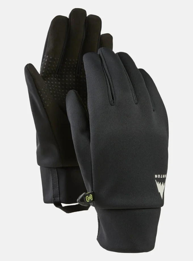 Sous-gants Burton Touch-N-Go pour homme
