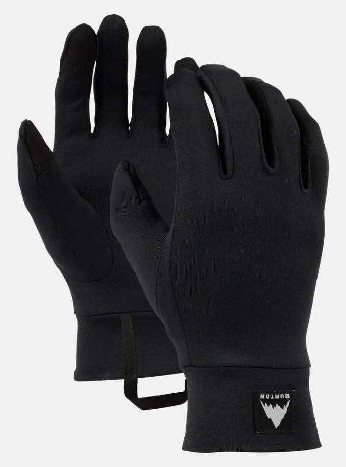 Sous-gants Burton Touchscreen Sous-gants Burton Touchscreen
