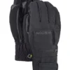 Sous-gants deux en un Burton Baker pour homme
