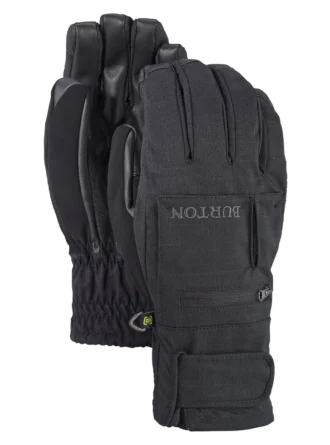 Sous-gants deux en un Burton Baker pour homme